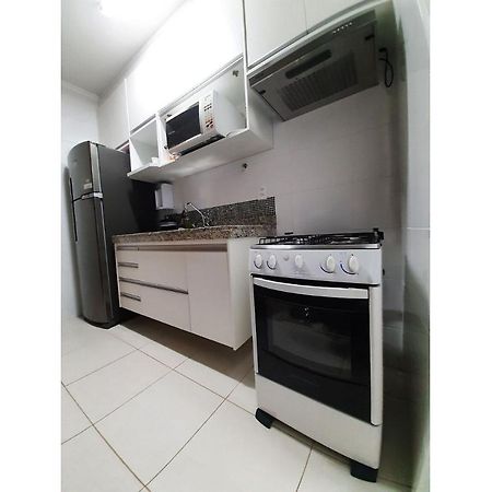 Frodo-Apto Magnifico Com Wifi , 2 Dorm São Carlos Extérieur photo