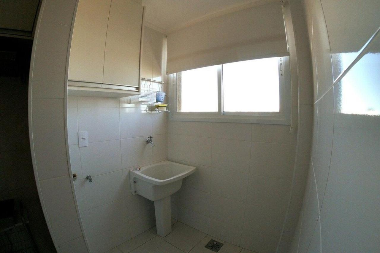 Frodo-Apto Magnifico Com Wifi , 2 Dorm São Carlos Extérieur photo