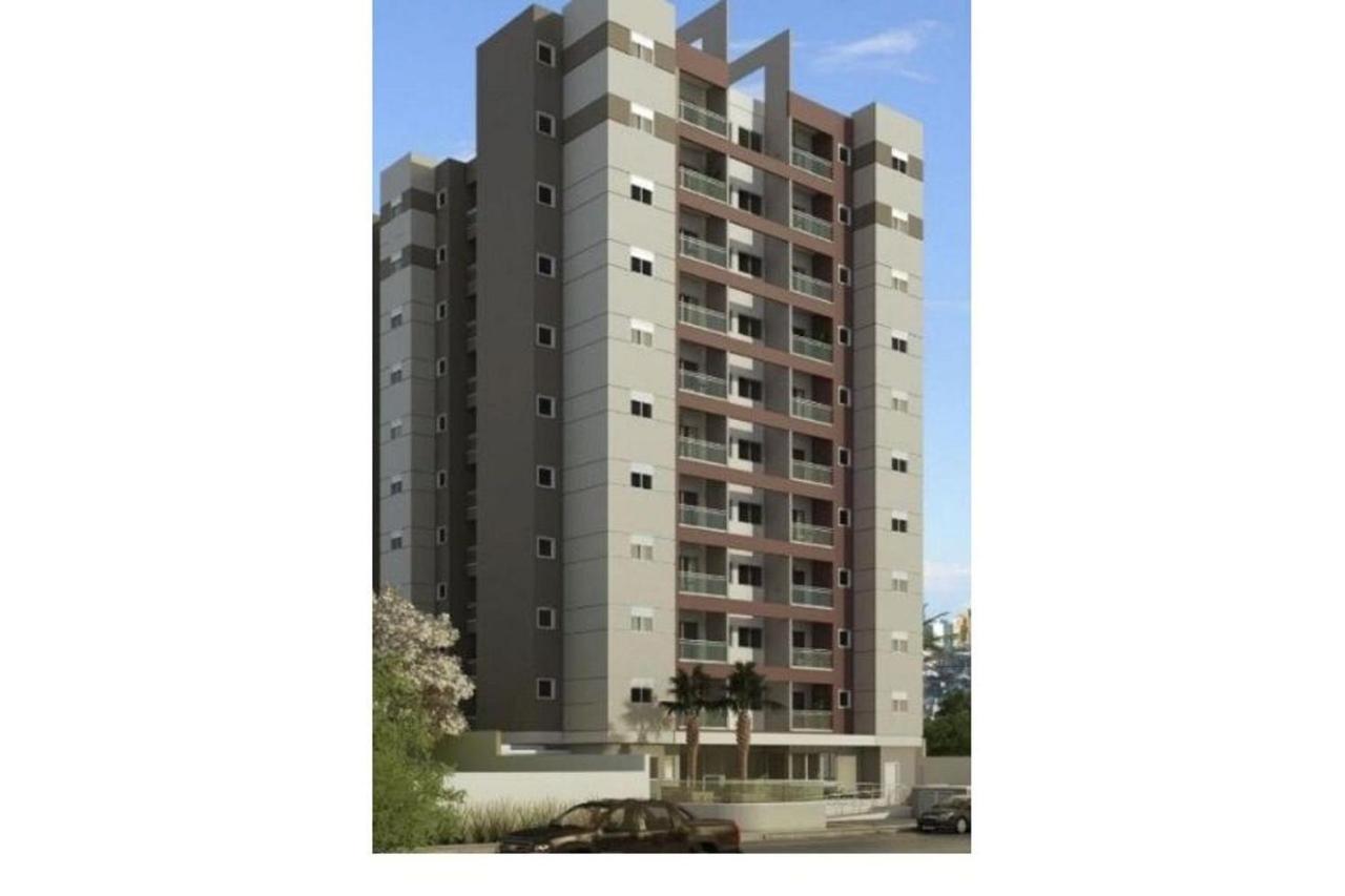 Frodo-Apto Magnifico Com Wifi , 2 Dorm São Carlos Extérieur photo
