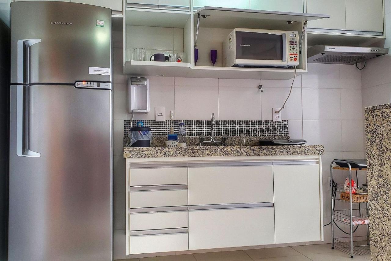 Frodo-Apto Magnifico Com Wifi , 2 Dorm São Carlos Extérieur photo