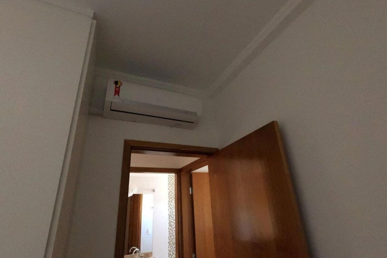 Frodo-Apto Magnifico Com Wifi , 2 Dorm São Carlos Extérieur photo