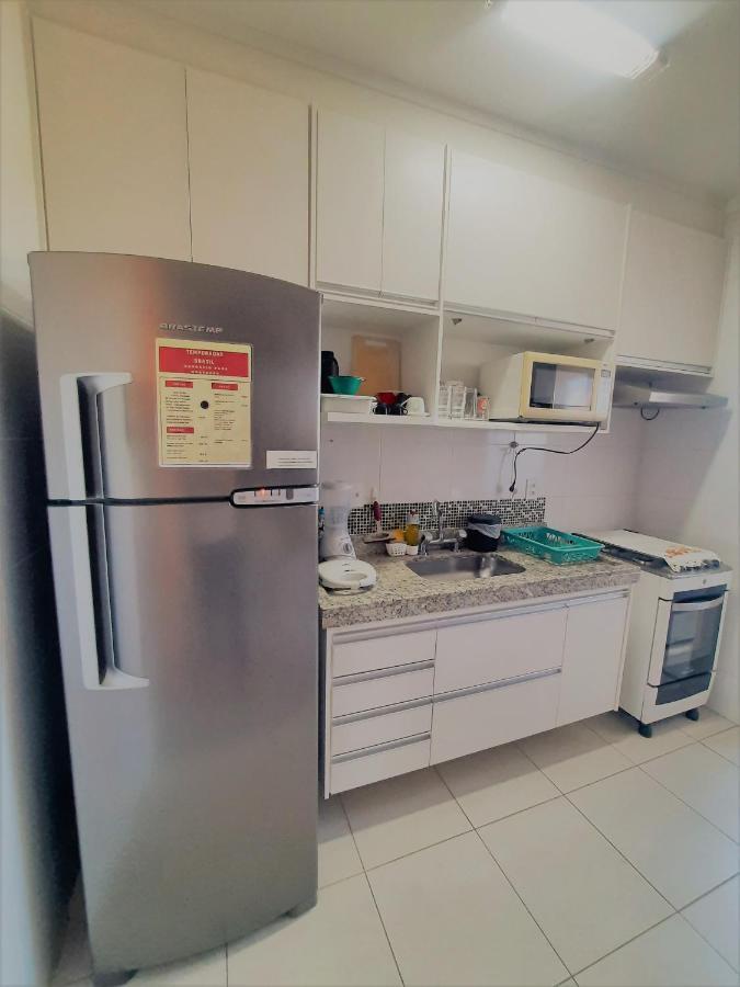 Frodo-Apto Magnifico Com Wifi , 2 Dorm São Carlos Extérieur photo